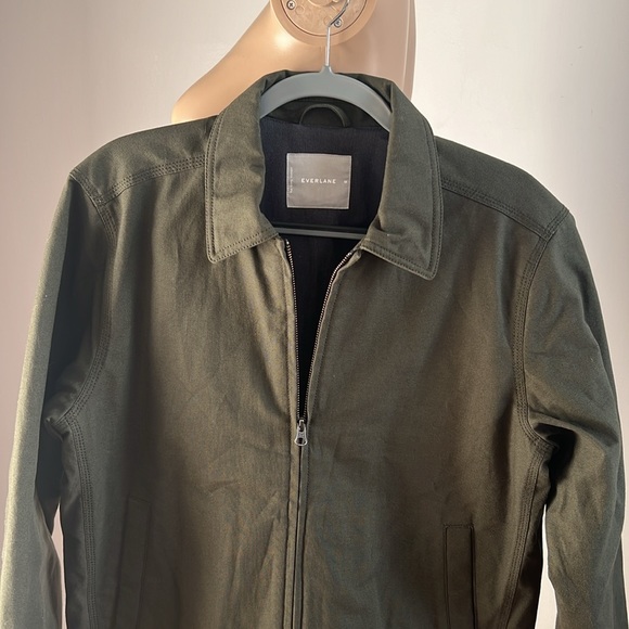 Great Trucker Jacket from Everlane - Picture 8 of 14